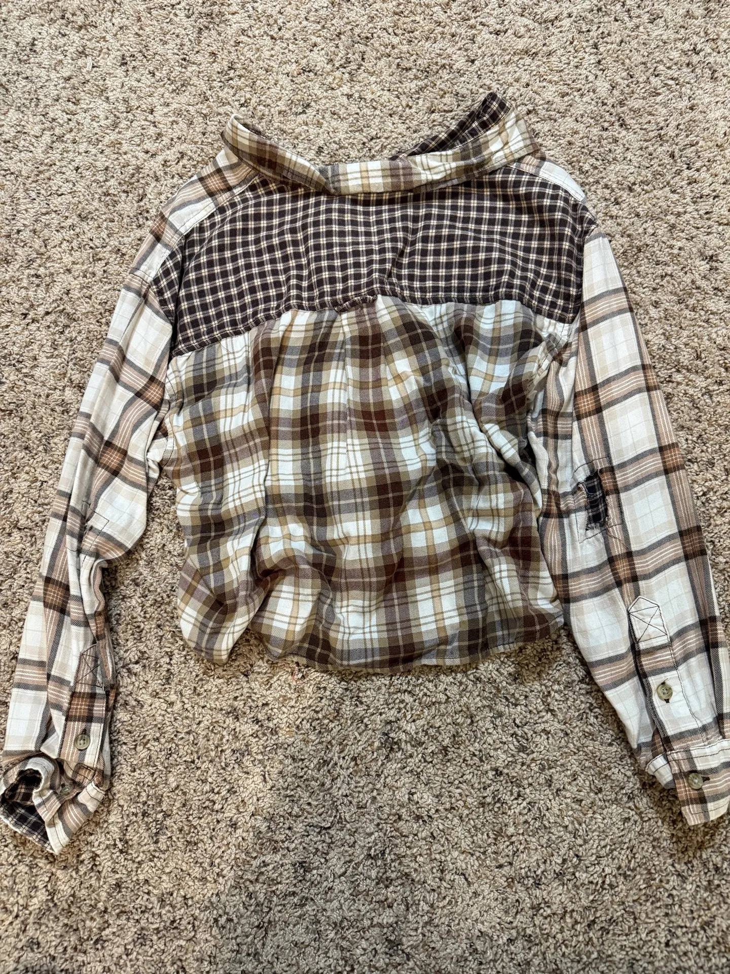 American Eagle Flannel - Image 4