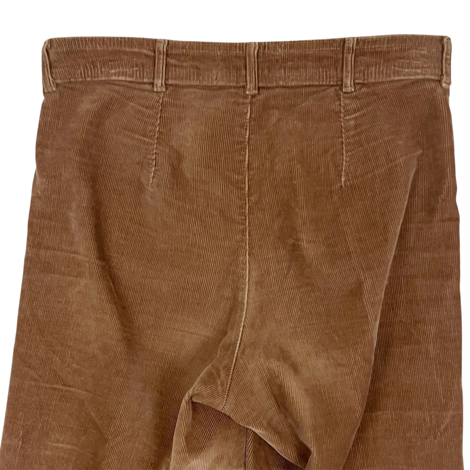 Everlane The Sailor Pant Wide Leg Pants in Corduroy Toasted Coconut Size 6 - Image 6