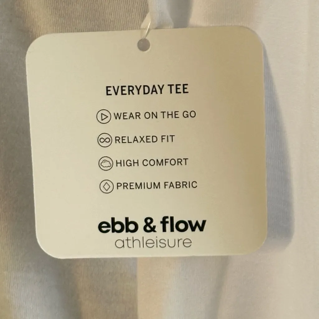 Ebb and Flow long sleeve Shirt - Image 5