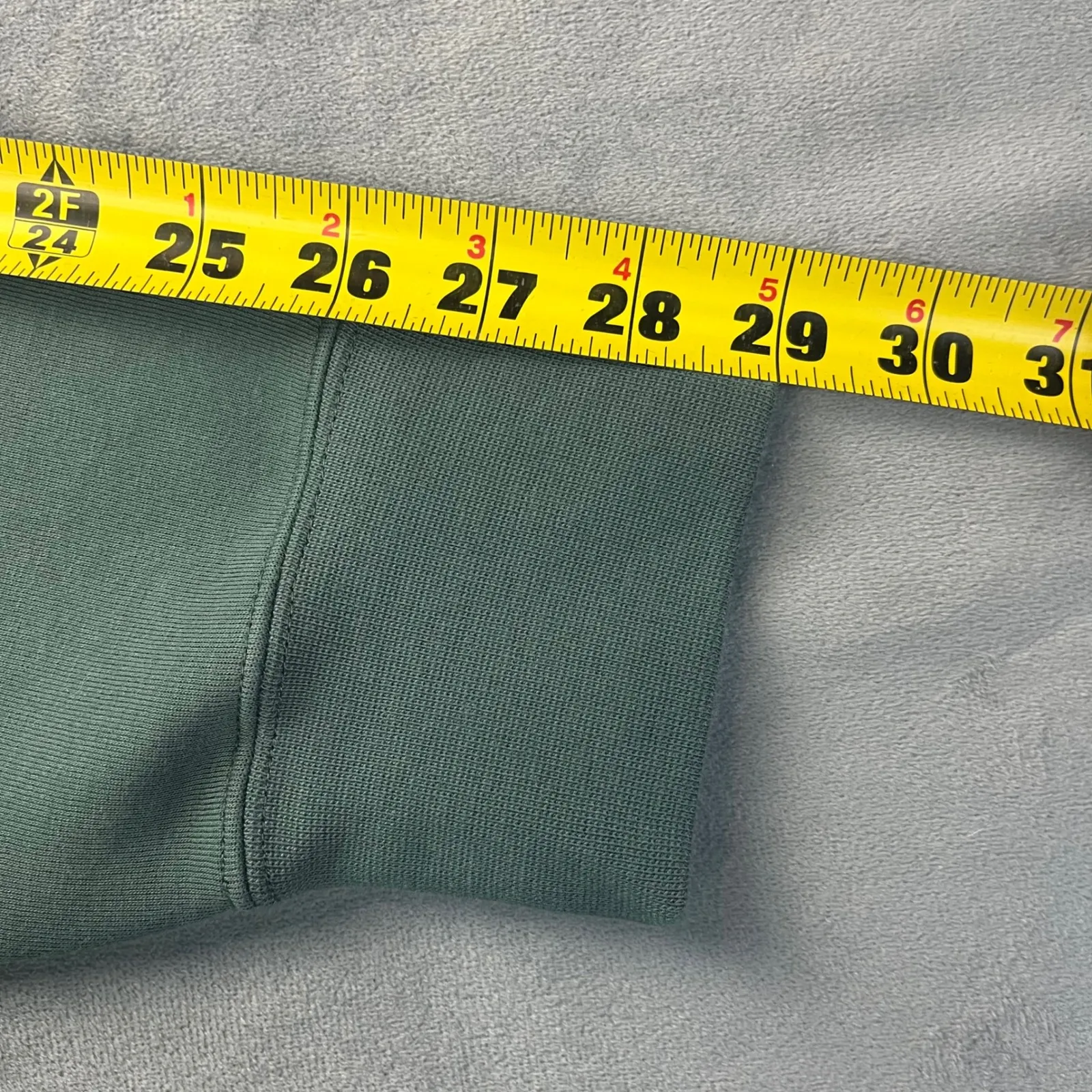 NWT Nike Sportswear Tech Fleece Windrunner Women's Size 1X  Full-Zip Hoodie - Image 6