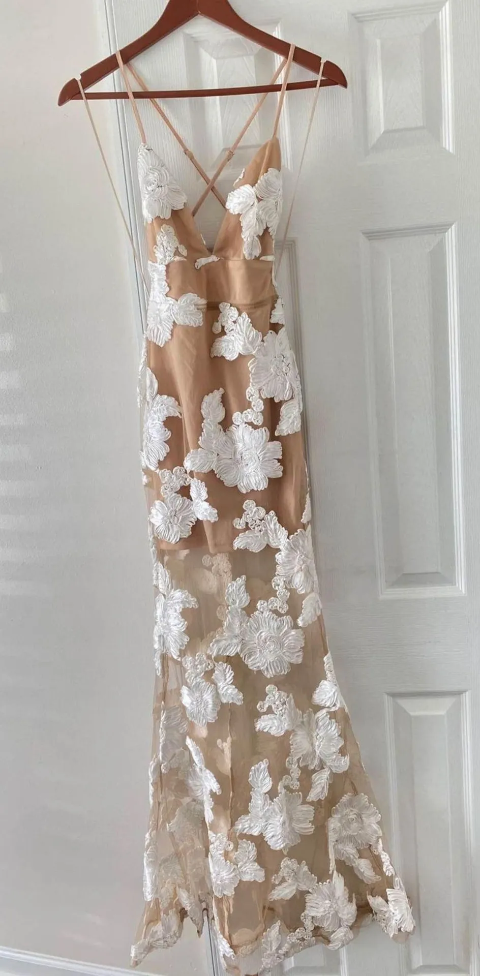 Maxi Formal Dress - Image 3