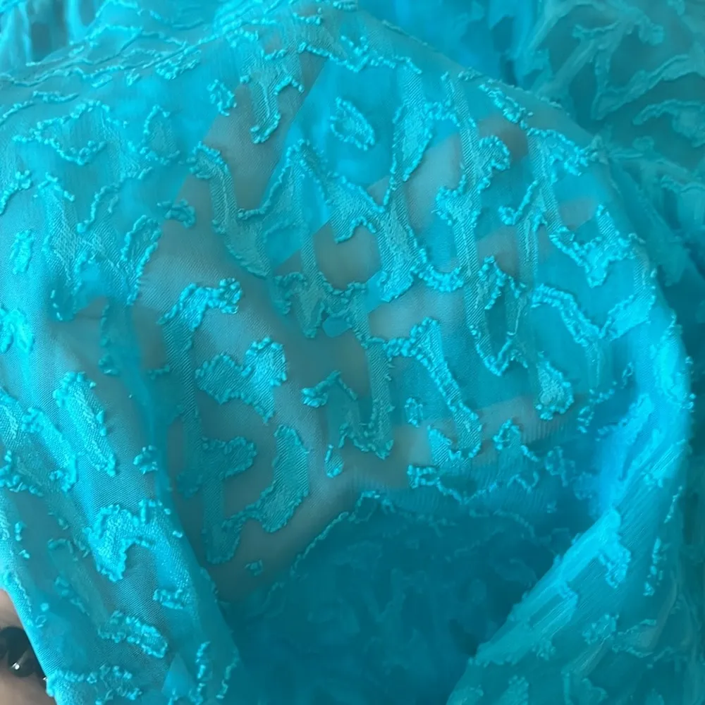 Venus  robe/swim coverup - Image 3