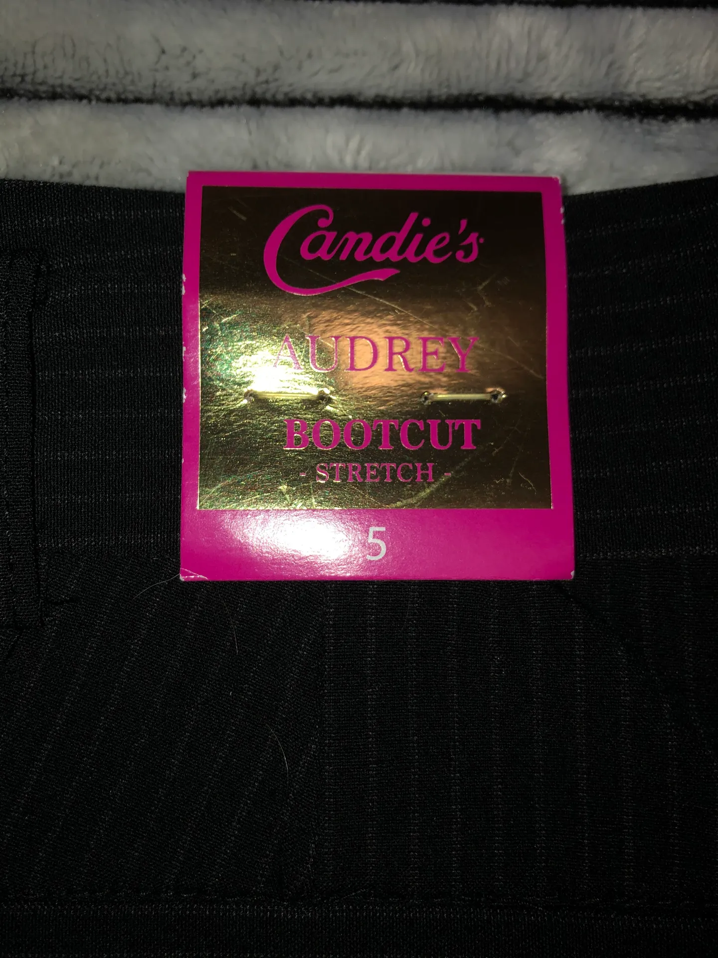 Candie's Dress Pants - Image 6