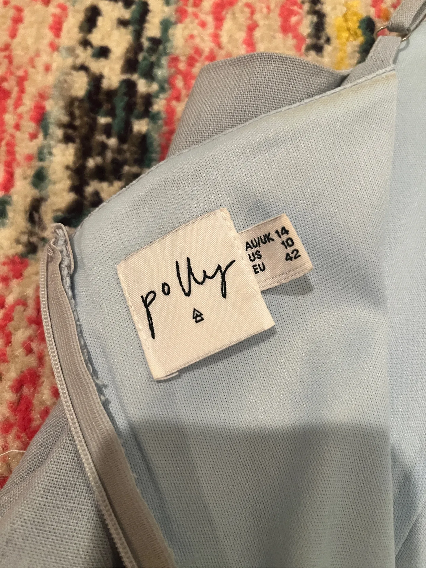 Princess Polly Dress - Image 8