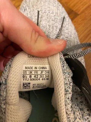 Adidas  Parley Shoes - Image 5