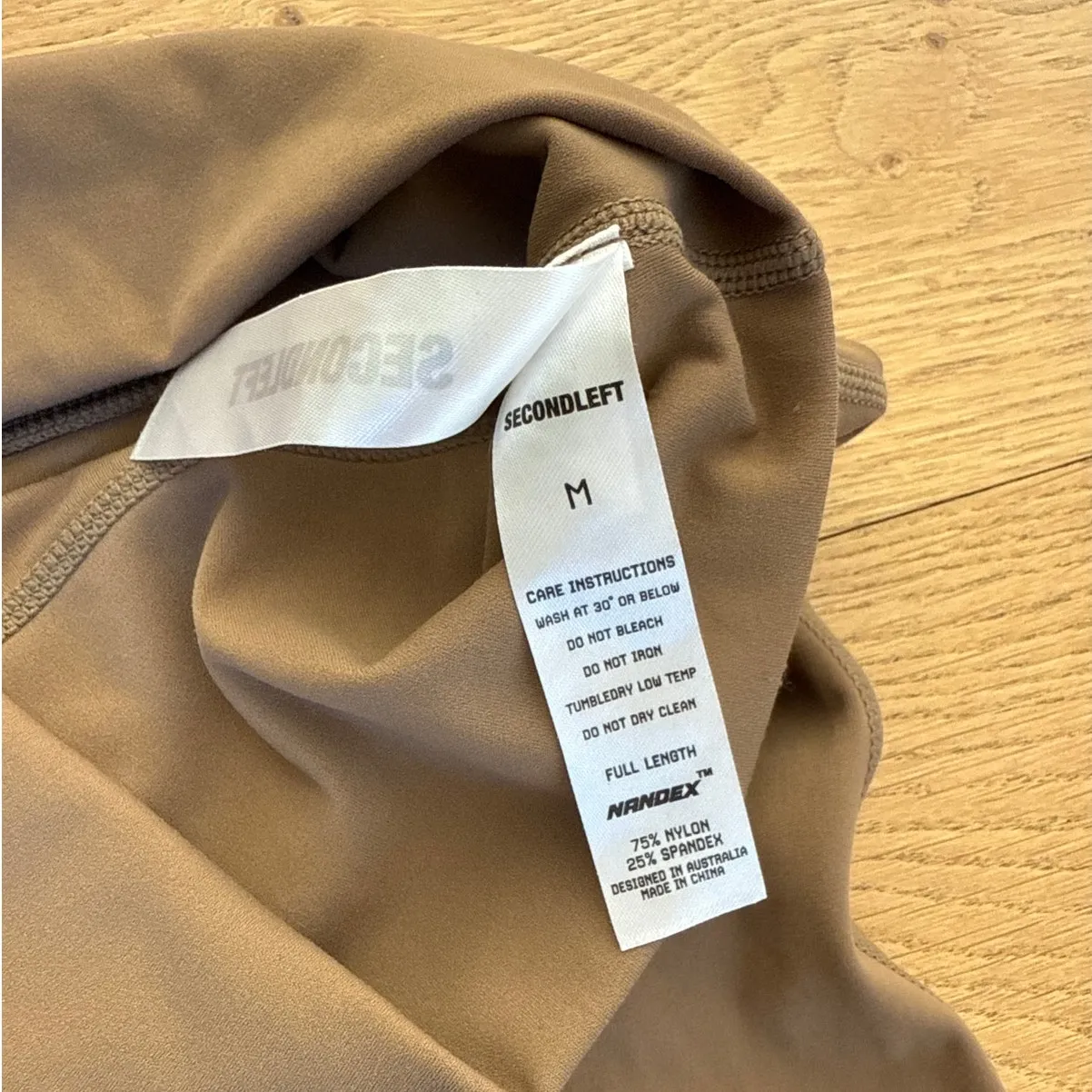 Second Left - Image 3