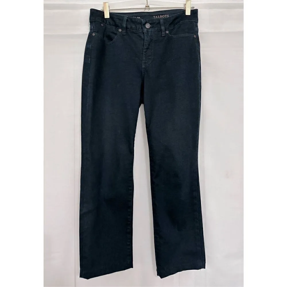 Talbots jeans   - Image 4