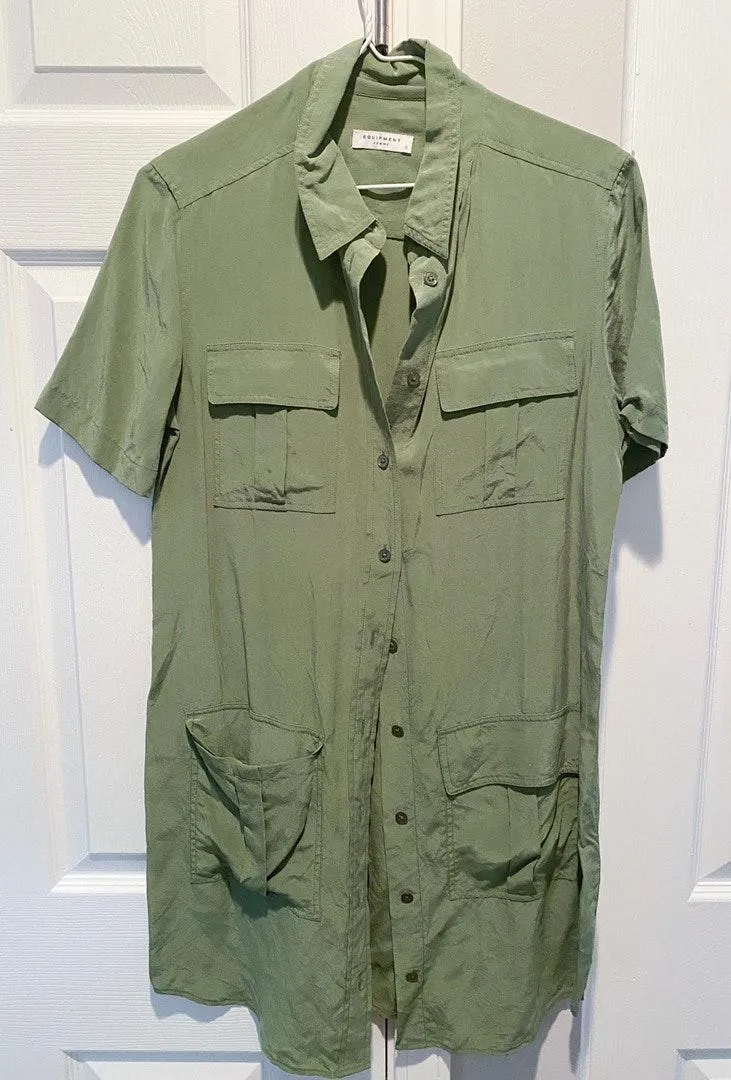 Boyfriend Dress - Image 2