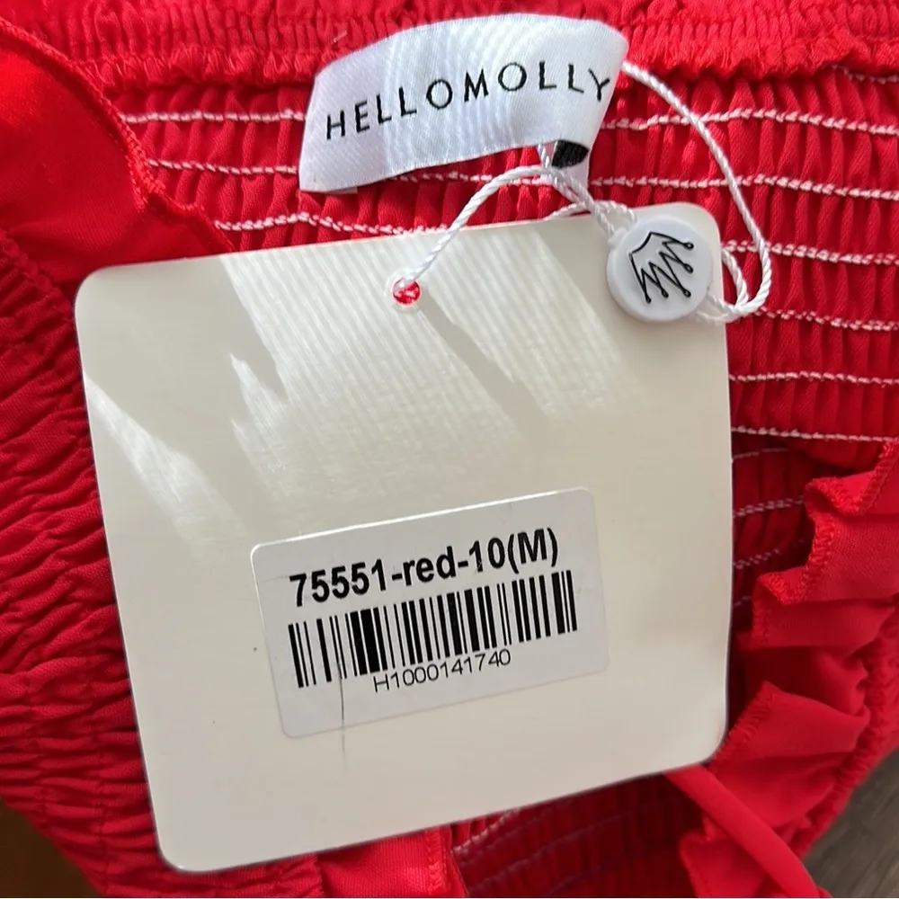 Hello Molly | Favorite Things Dress - Image 8