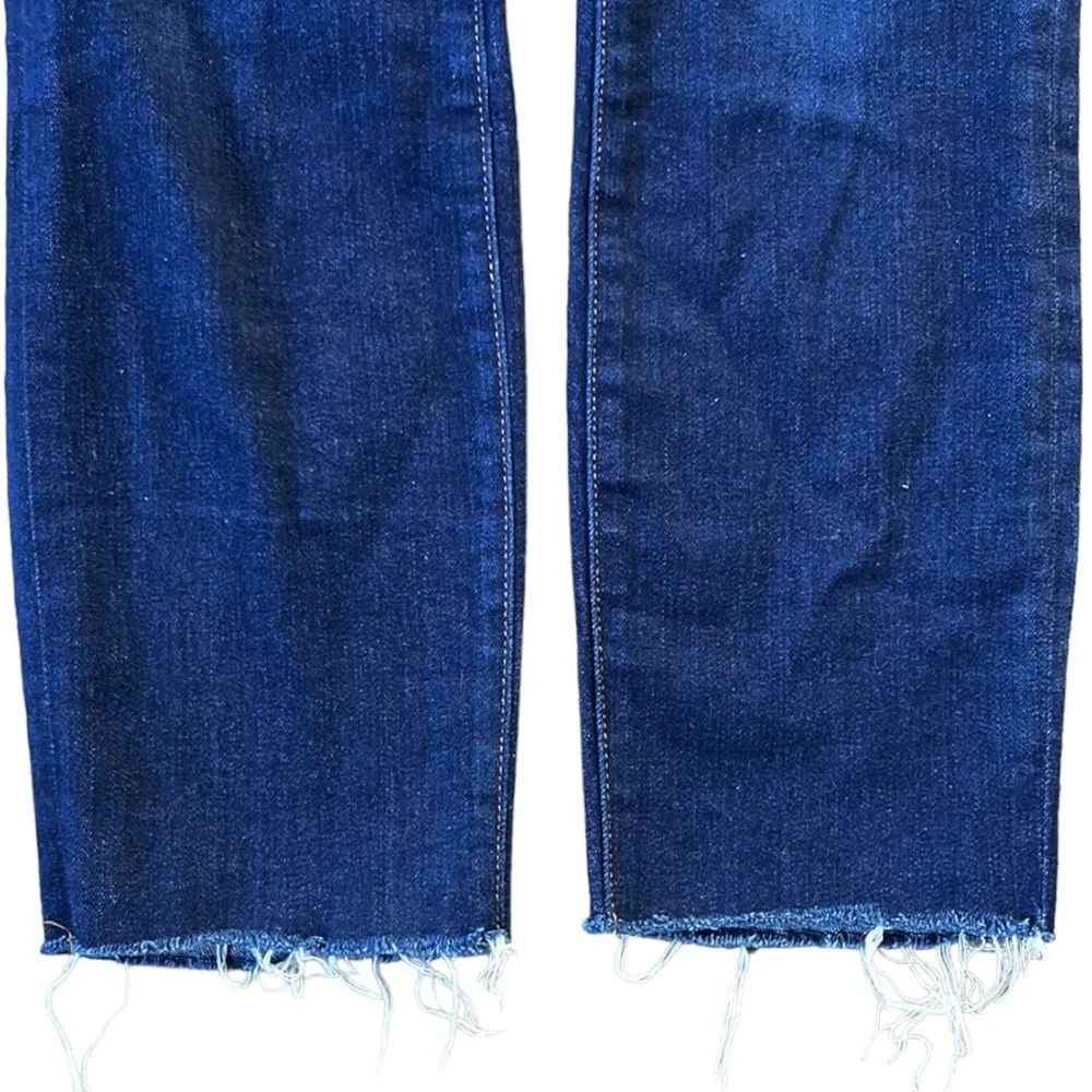 EUC L’AGENCE Relaxed Skinny Jeans Size 25 - Image 4