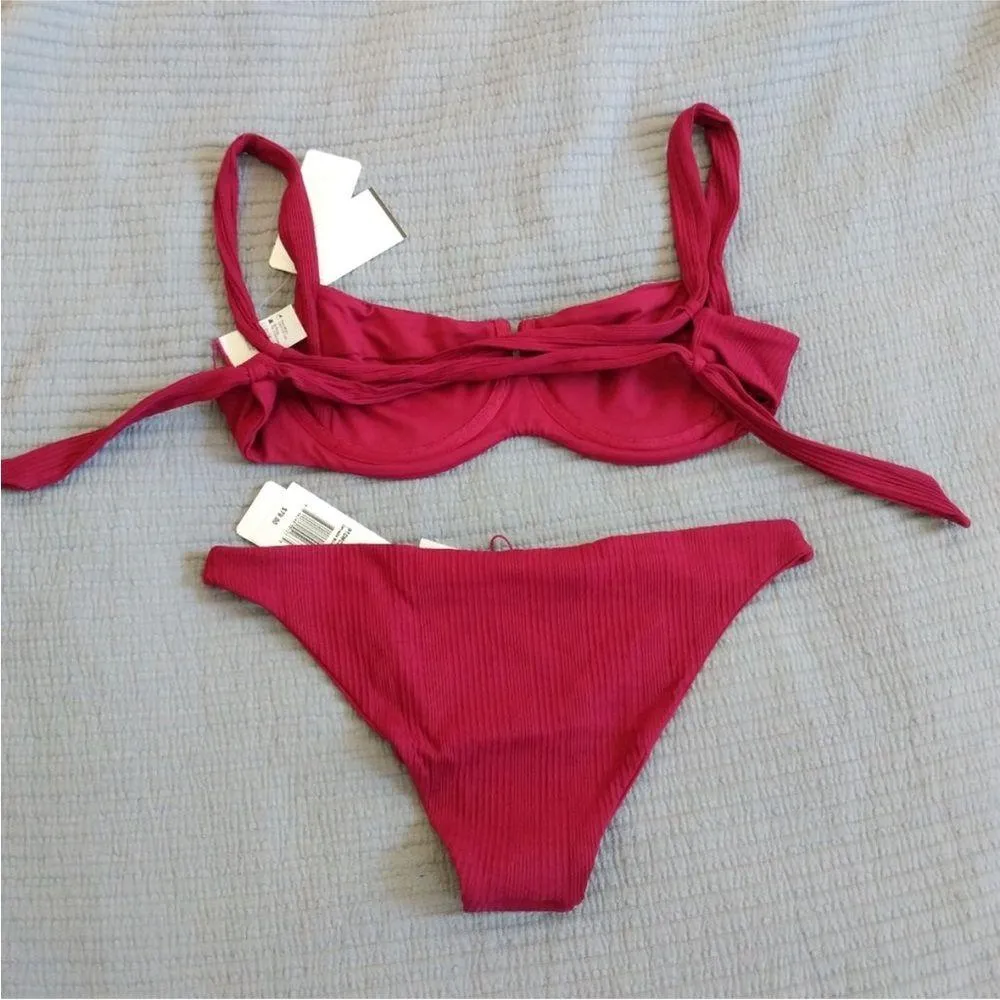 L*Space Bikini Camellia Camacho - Image 6