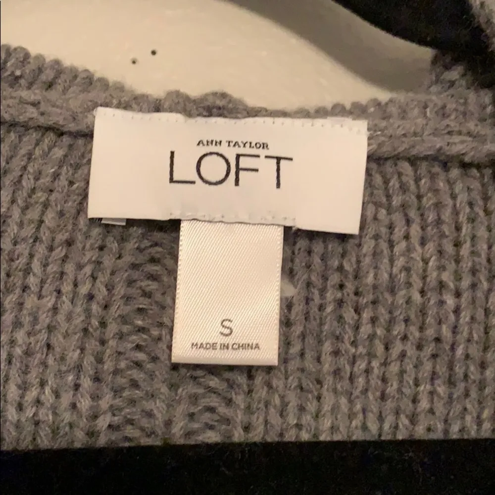 Loft  zip up jacket - Image 3