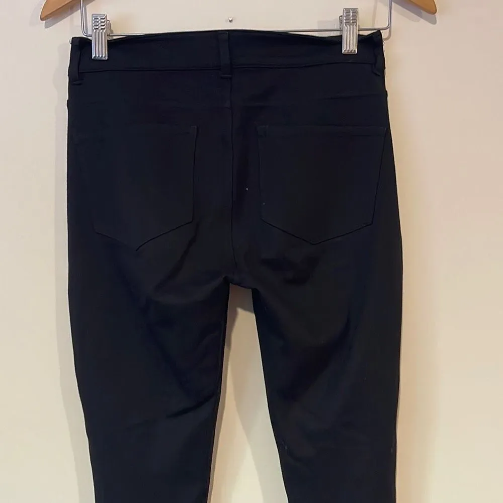 Paige Verdugo Skinny Pants. RN#‎ 27002 Black Size 26 - Image 6