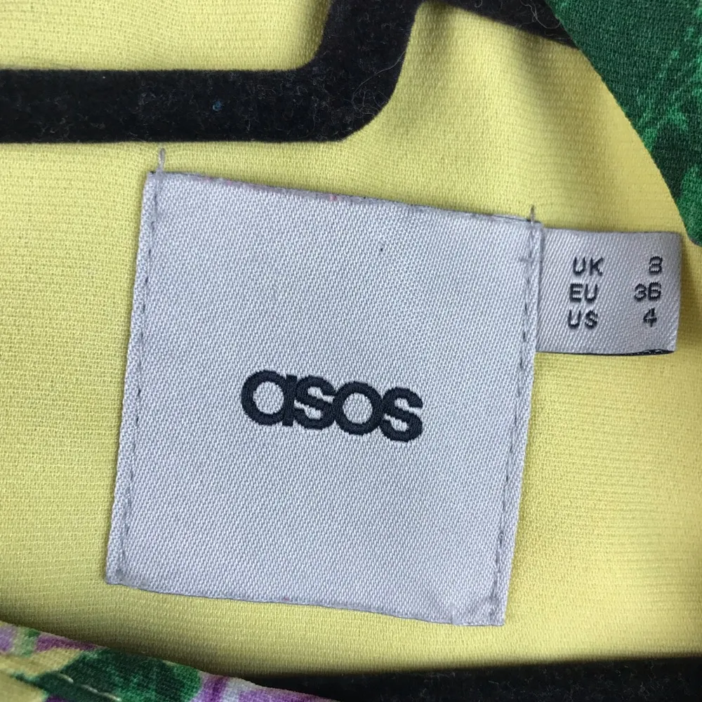 ASOS Floral Top - Image 3