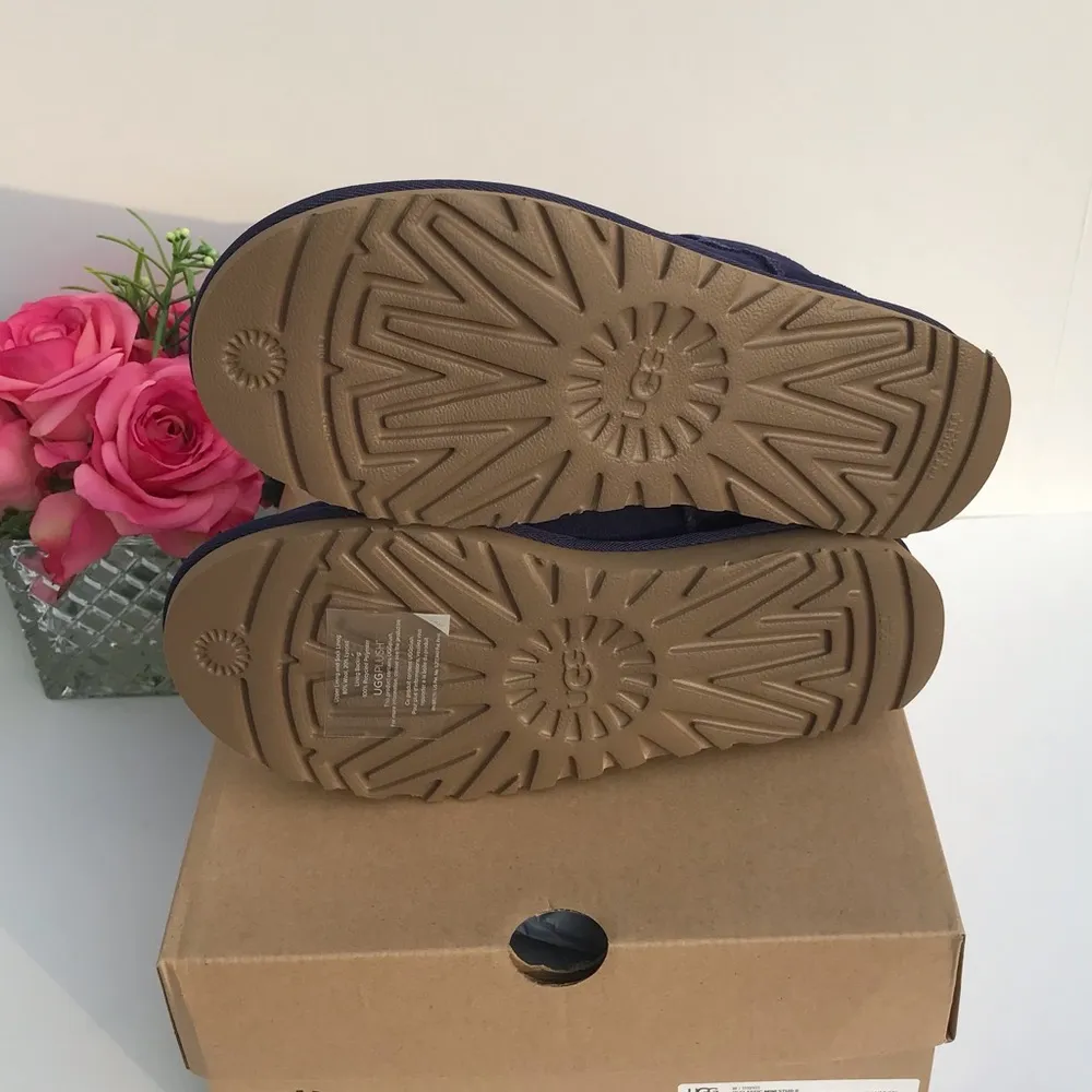 UGG Classic Mini Stud II Boots - Image 6