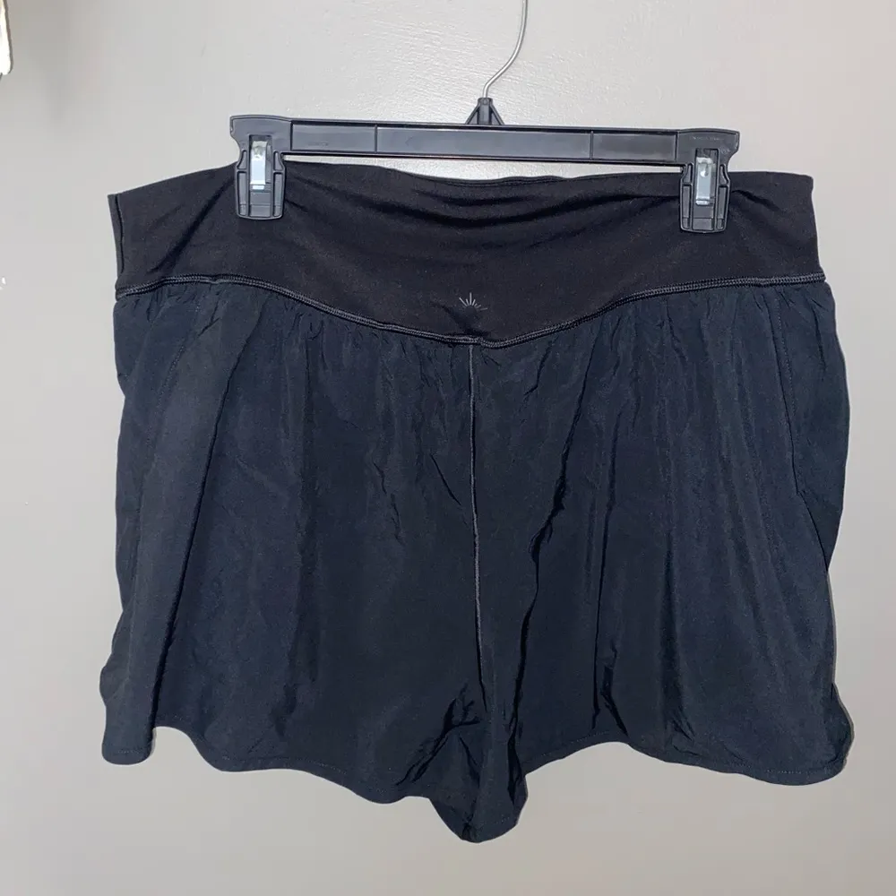 Aerie OFFLINE By  Nylon Running Short - Image 2