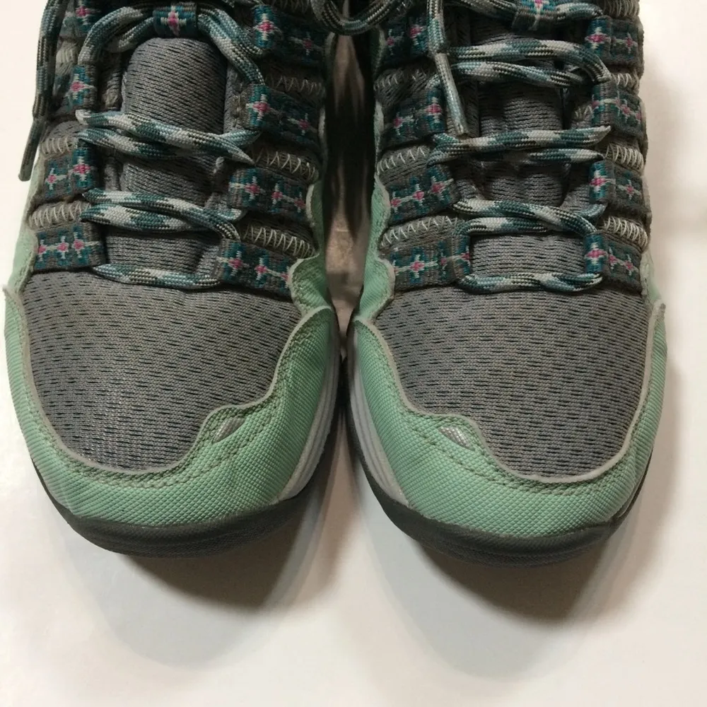 Chaco Outcross EVO 4 Hiking Shoes - Image 3