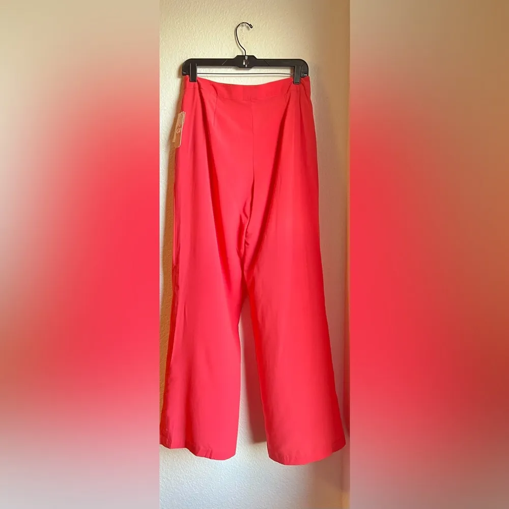 GB Wide Leg Pant - Image 3