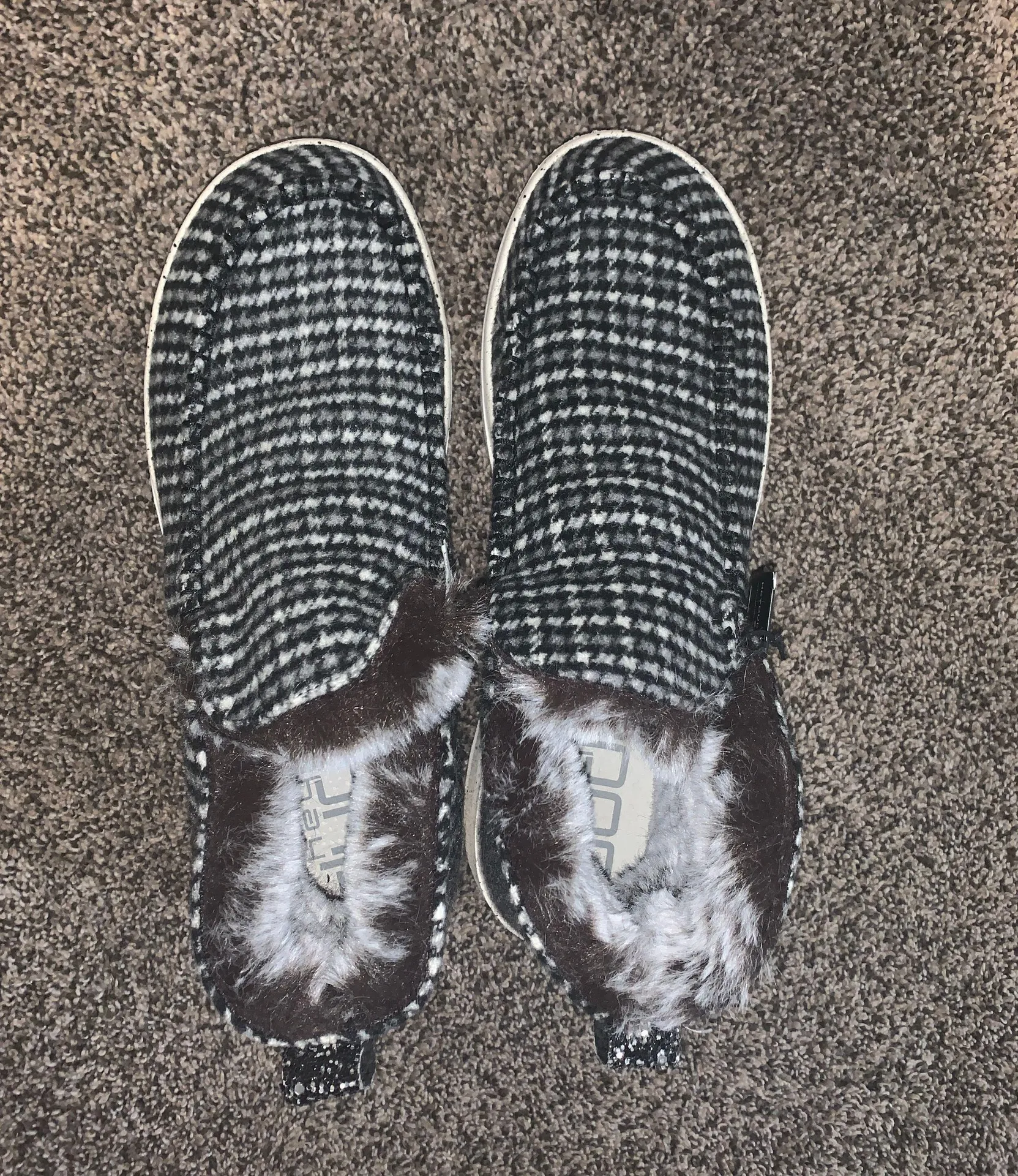 Hey Dude Shoes. Too Small For Me Never Worn - Image 4