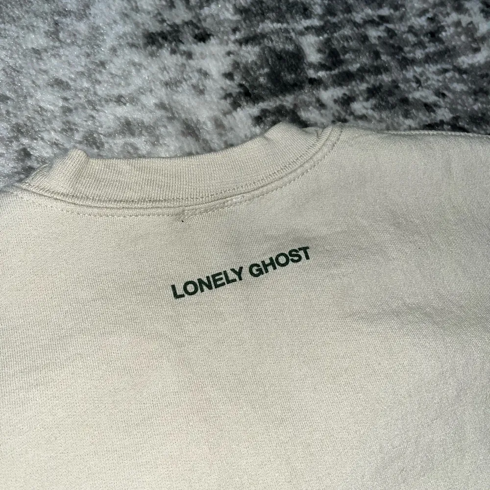 Text Me When You Get Lonely Crewneck Sweater - Image 6