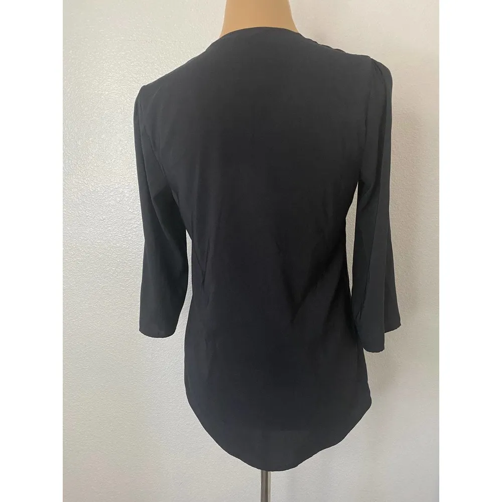 EXPRESS  dress shirt - Image 3