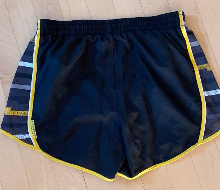 Athletic Shorts Live Strong - Image 2