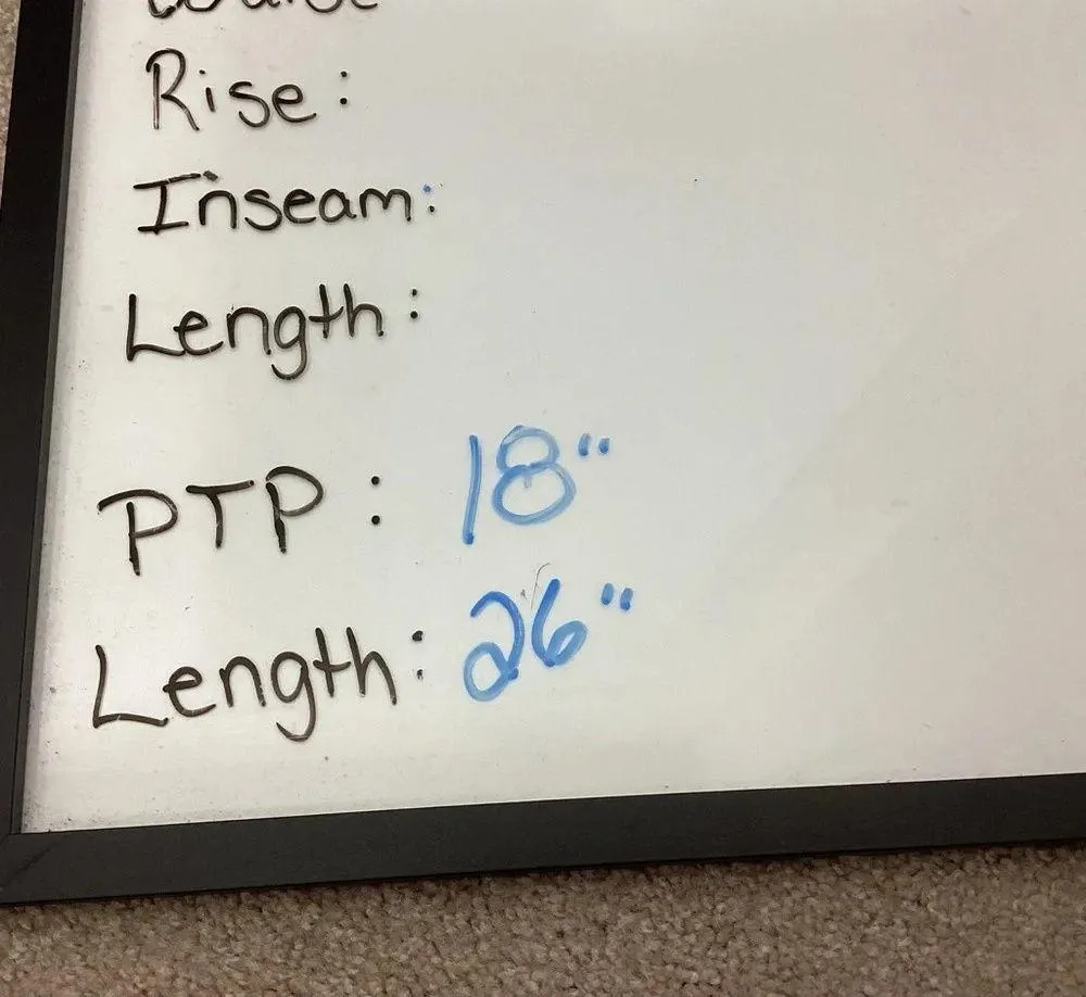 Simply Southern Seashells Top Size Medium - Image 7