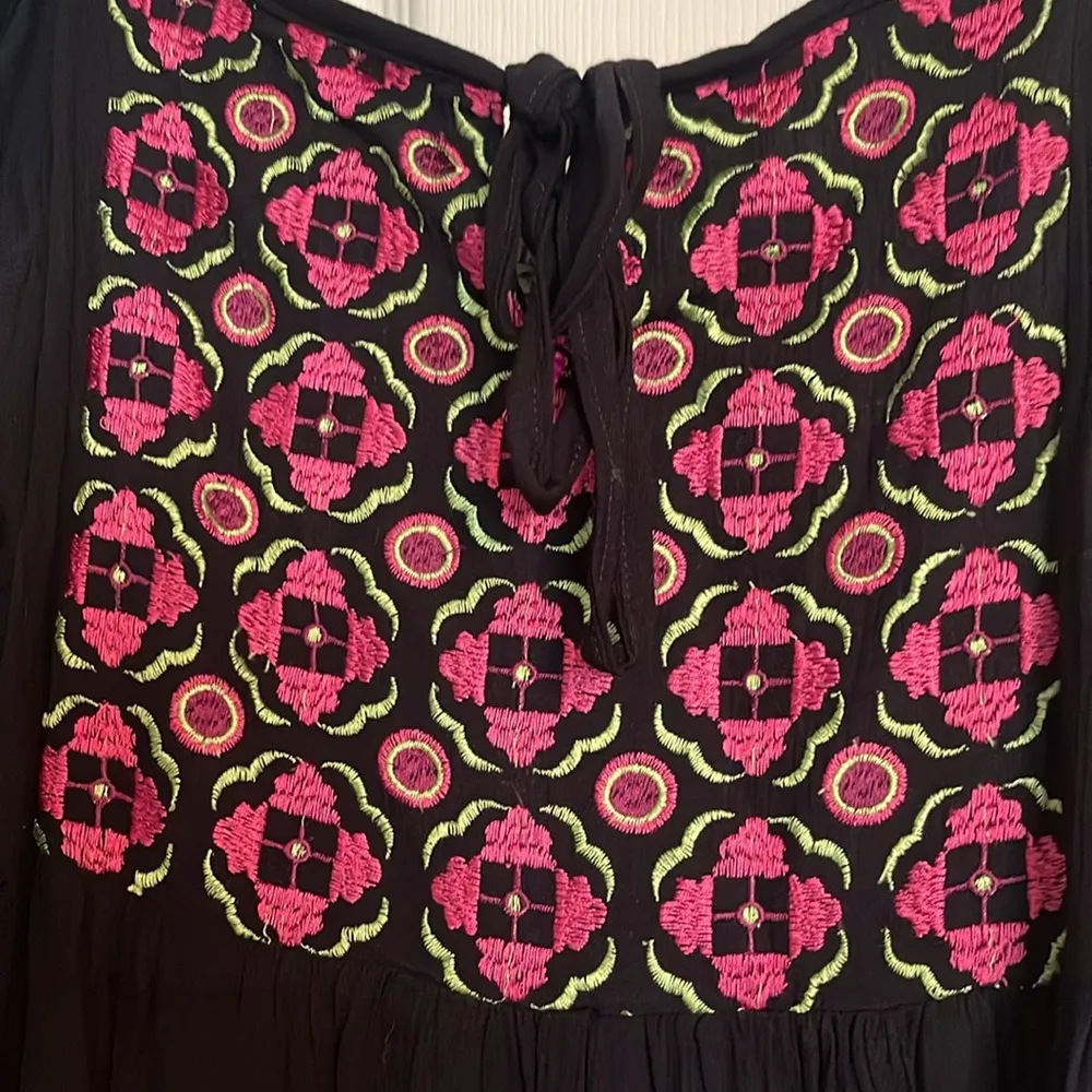 Exist  cold shoulder dress - Image 2