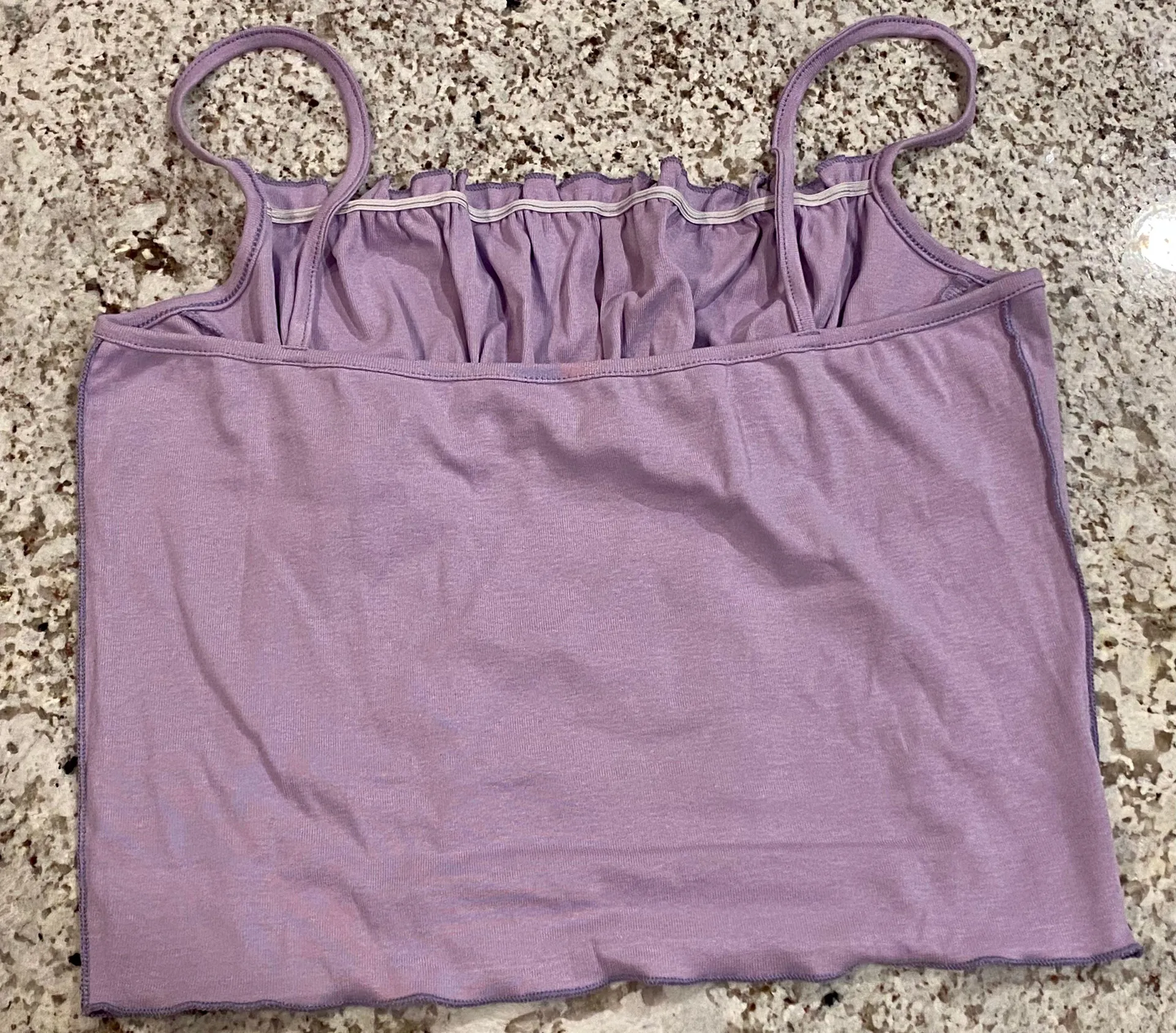 Crop Top (BRAND NEW‼️) - Image 4