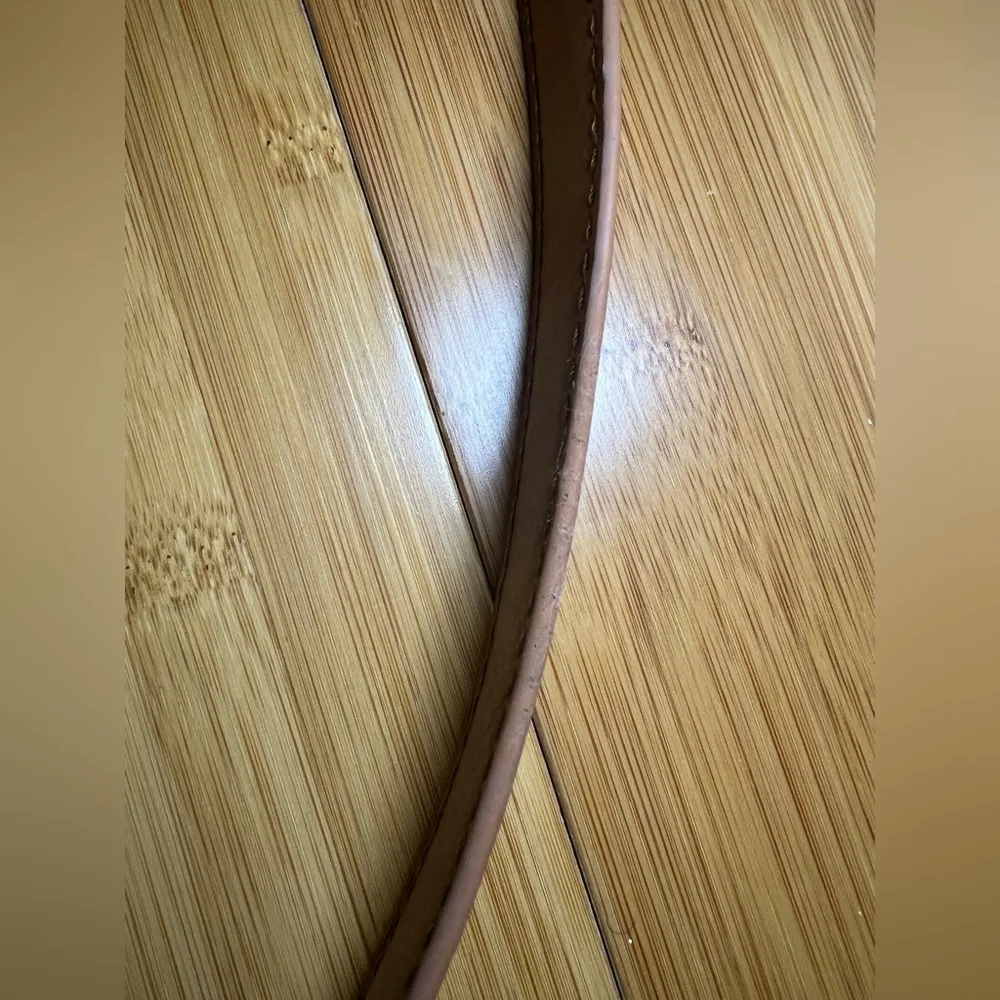 Tommy Hilfiger Womens Zip closure Sage Green Shoulder Bag Purse W/Inside Pockets - Image 10