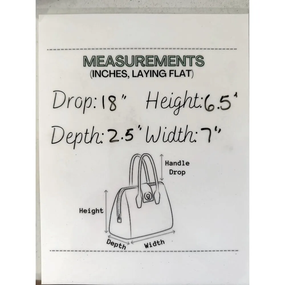 Kate Spade Perri Lane Bubble Crossbody Bag Empire Red‎ - Image 9