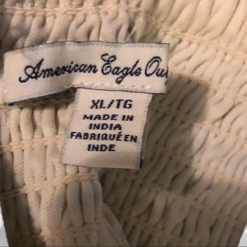 American Eagle outfitters retro style maxi… - Image 8