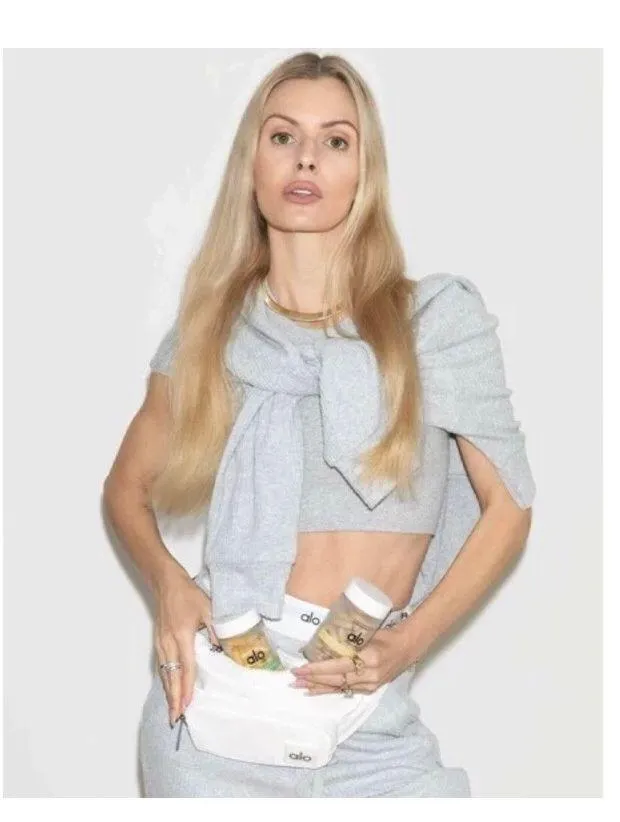 Muse Hoodie Athletic Heather Grey S - Image 14