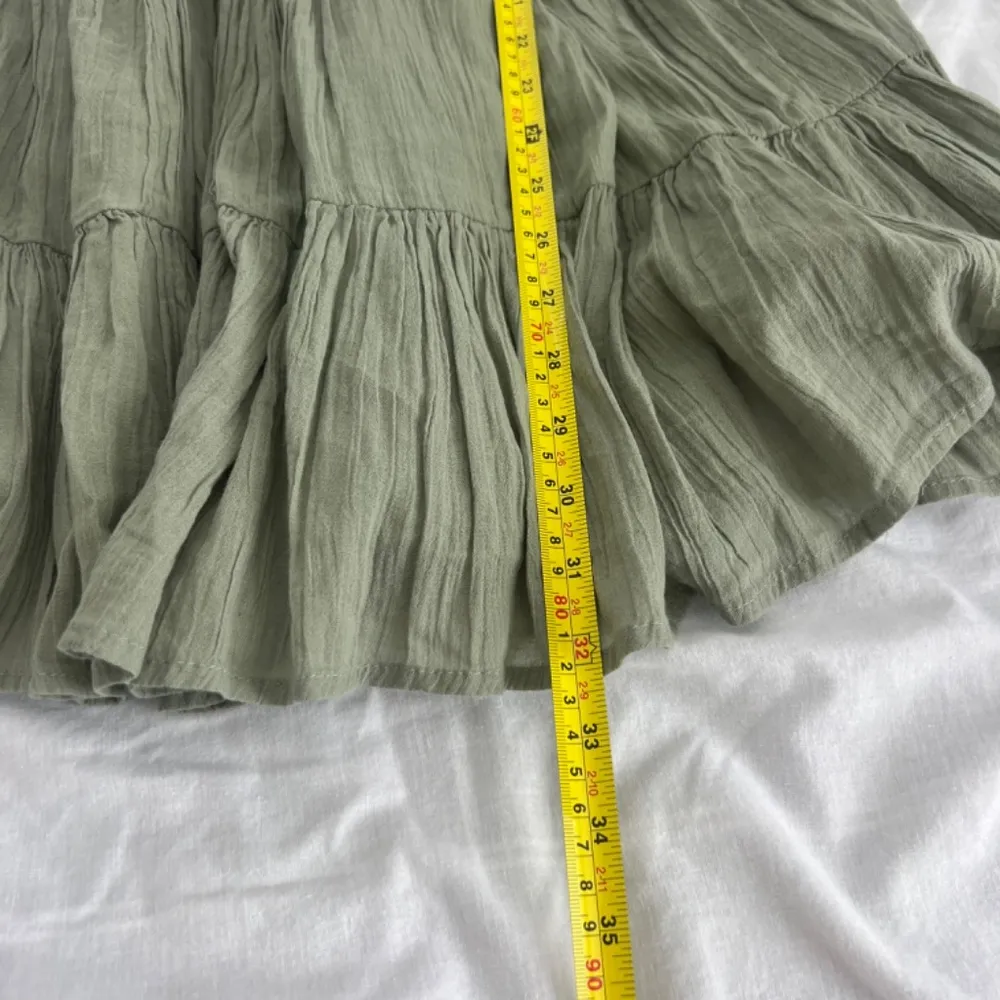 glassons green mini dress - Image 4