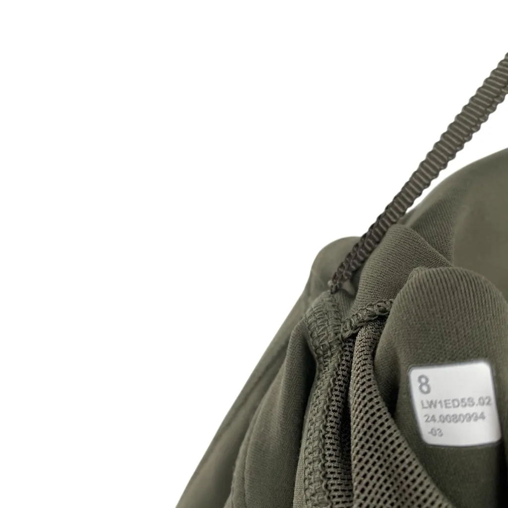 Lululemon Align Halter Tank Top Athletic Green Size 8 - Image 5