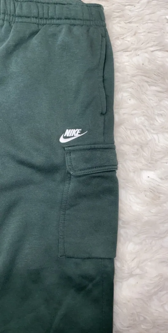 Nike Sweatpants - Image 2