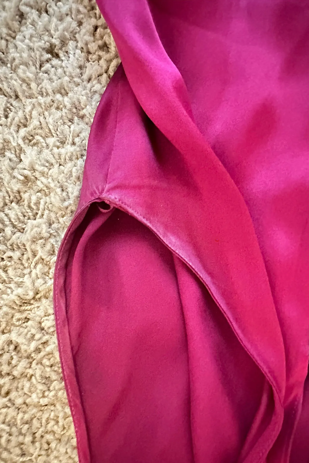 Amanda Uprichard Dress - Image 7