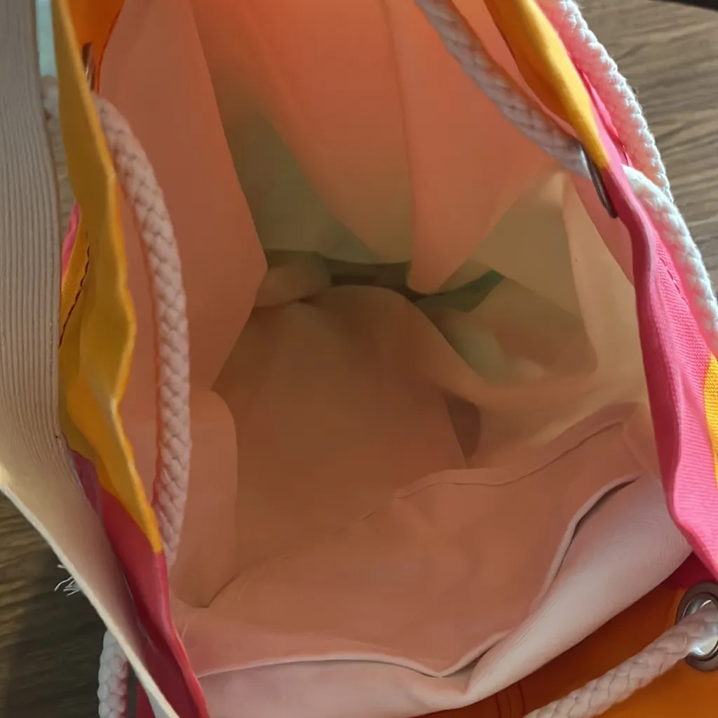 Kit Neale x IKEA Spridd Duffle Bag - Image 4