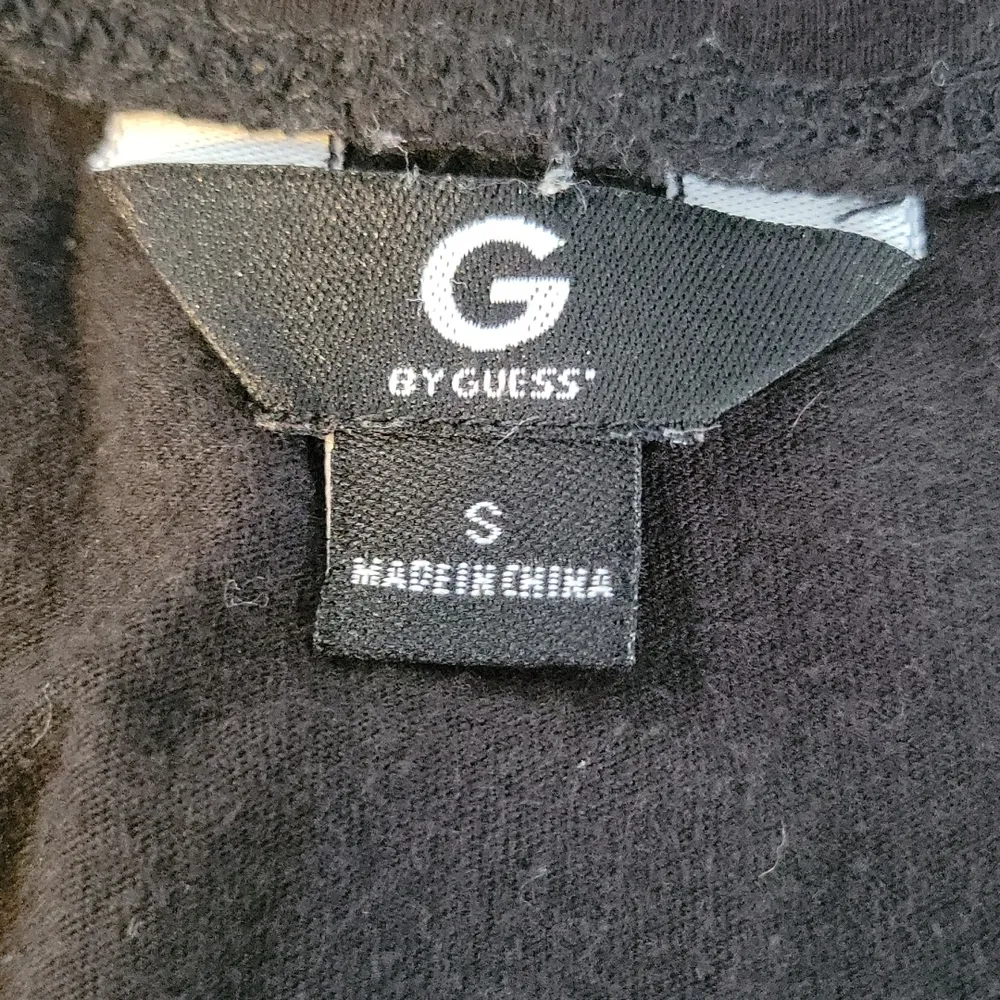 G By Guess Bling T-shirt Junior's Size Small - Image 6