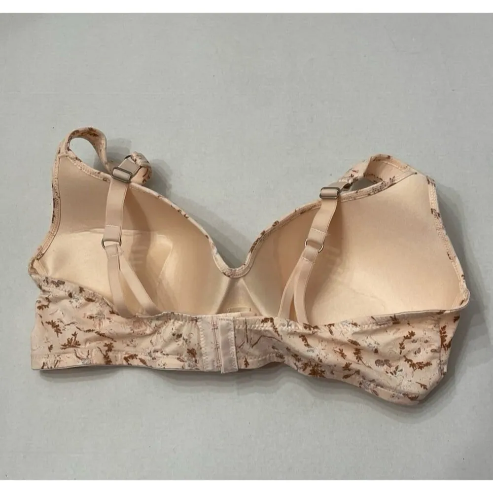 Lucky Brand Wireless Bra Size 42C - Image 5
