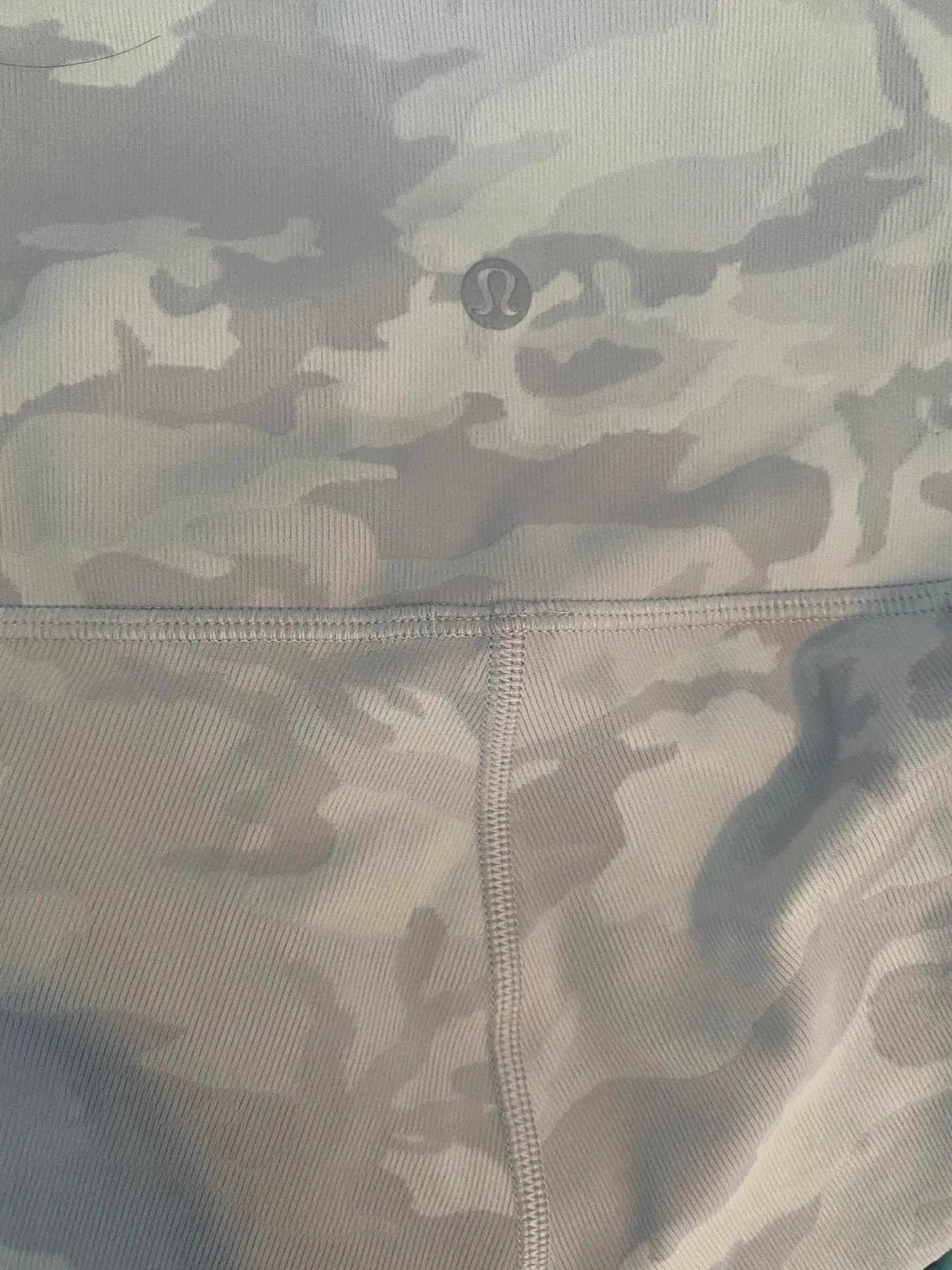 Camo Leggings - Image 2