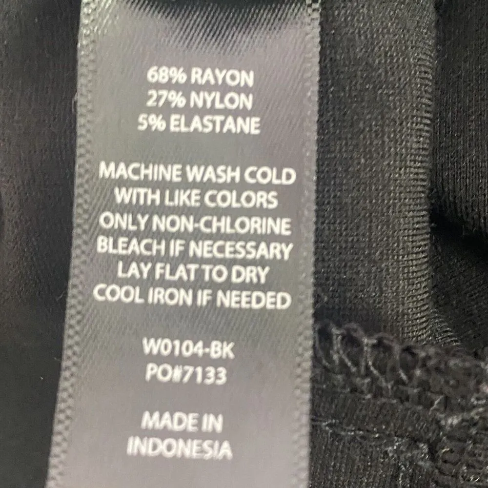 Betabrand Classic Dress Pants Yoga Pant‎ Bootcut - Image 5