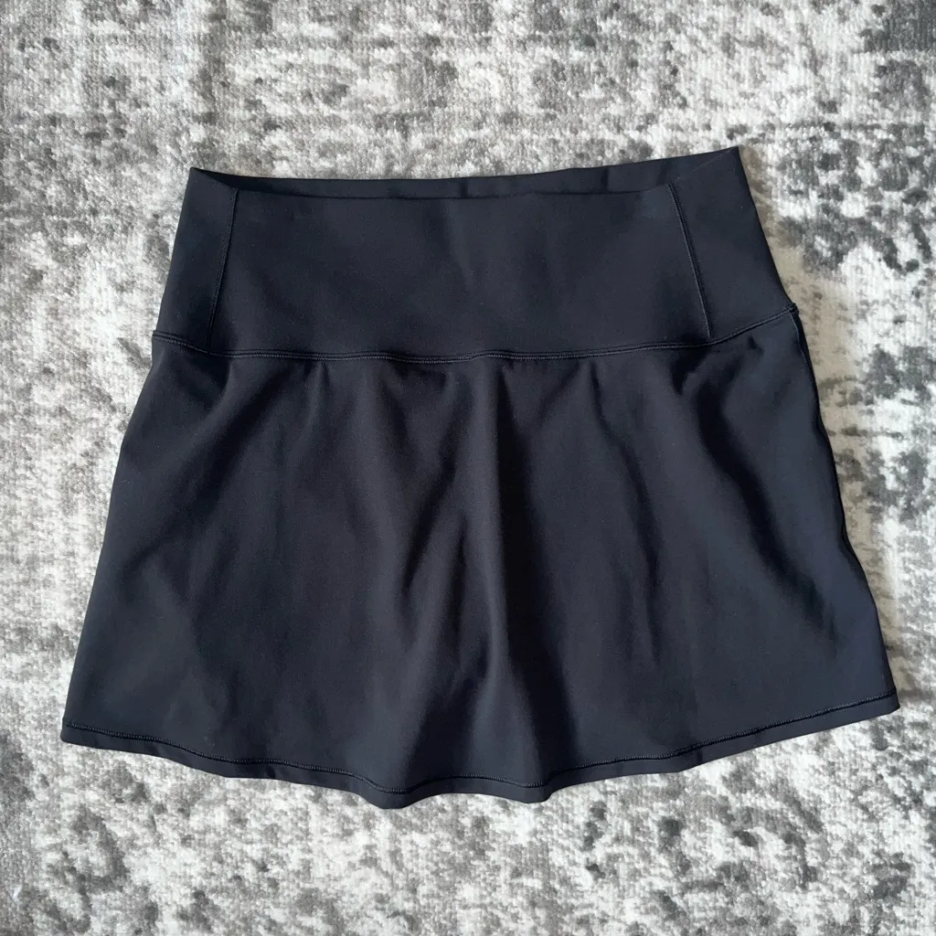 Vuori Volley Skirt - Image 2