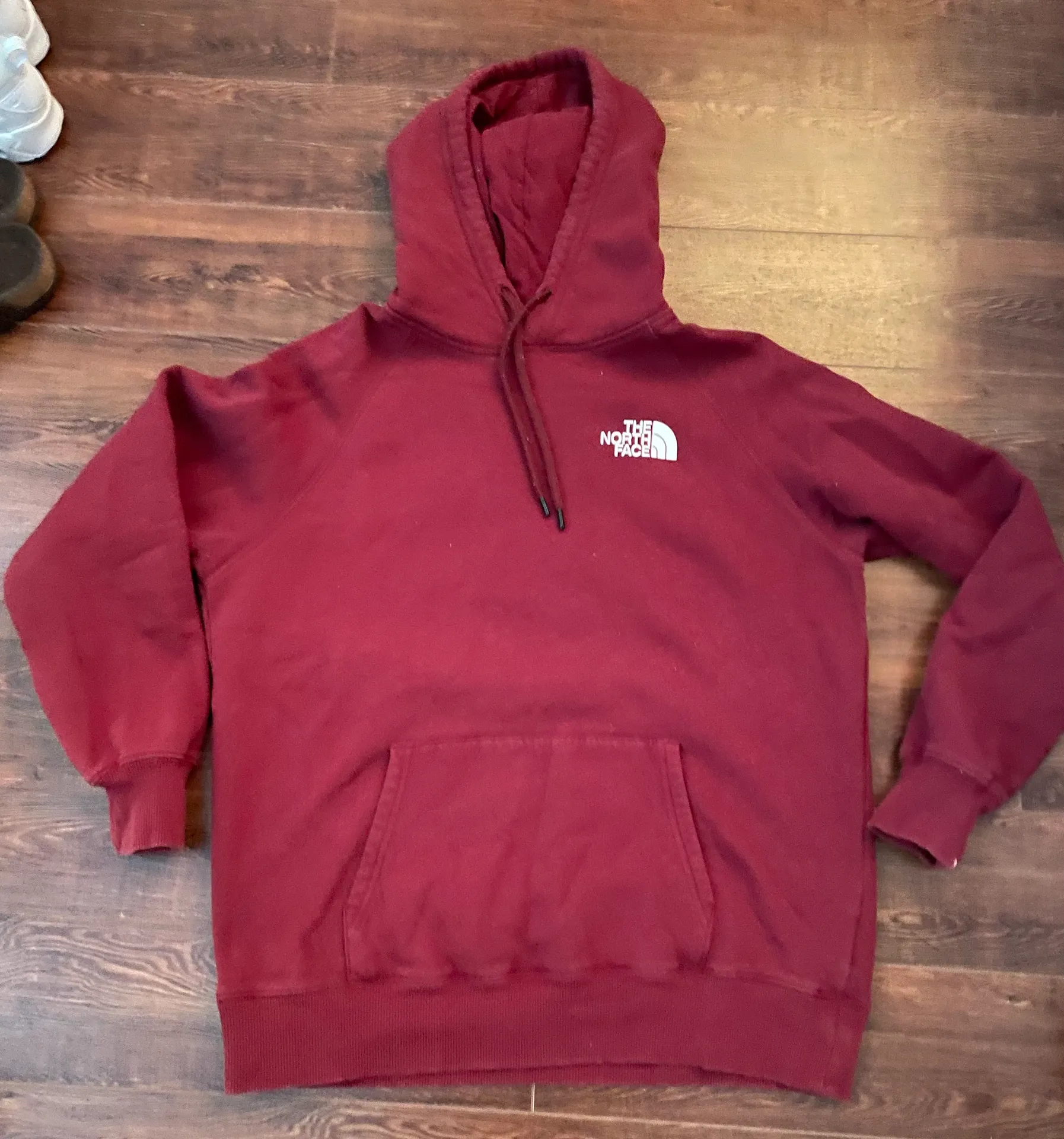 North Face Hoodie  - Image 2