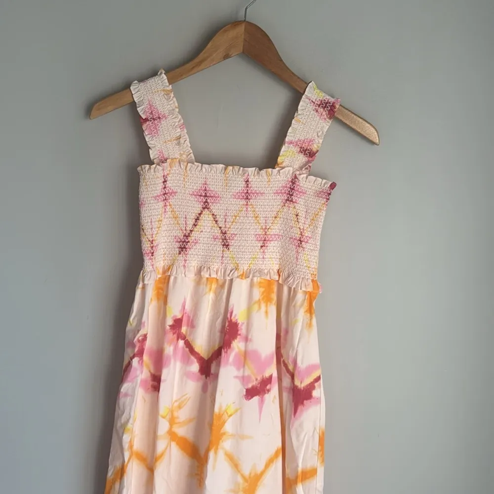 Rails Womens Rumi Sleeveless Midi Dres XS - Image 5