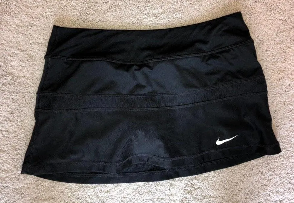 Nike Tennis Skirt - Image 3