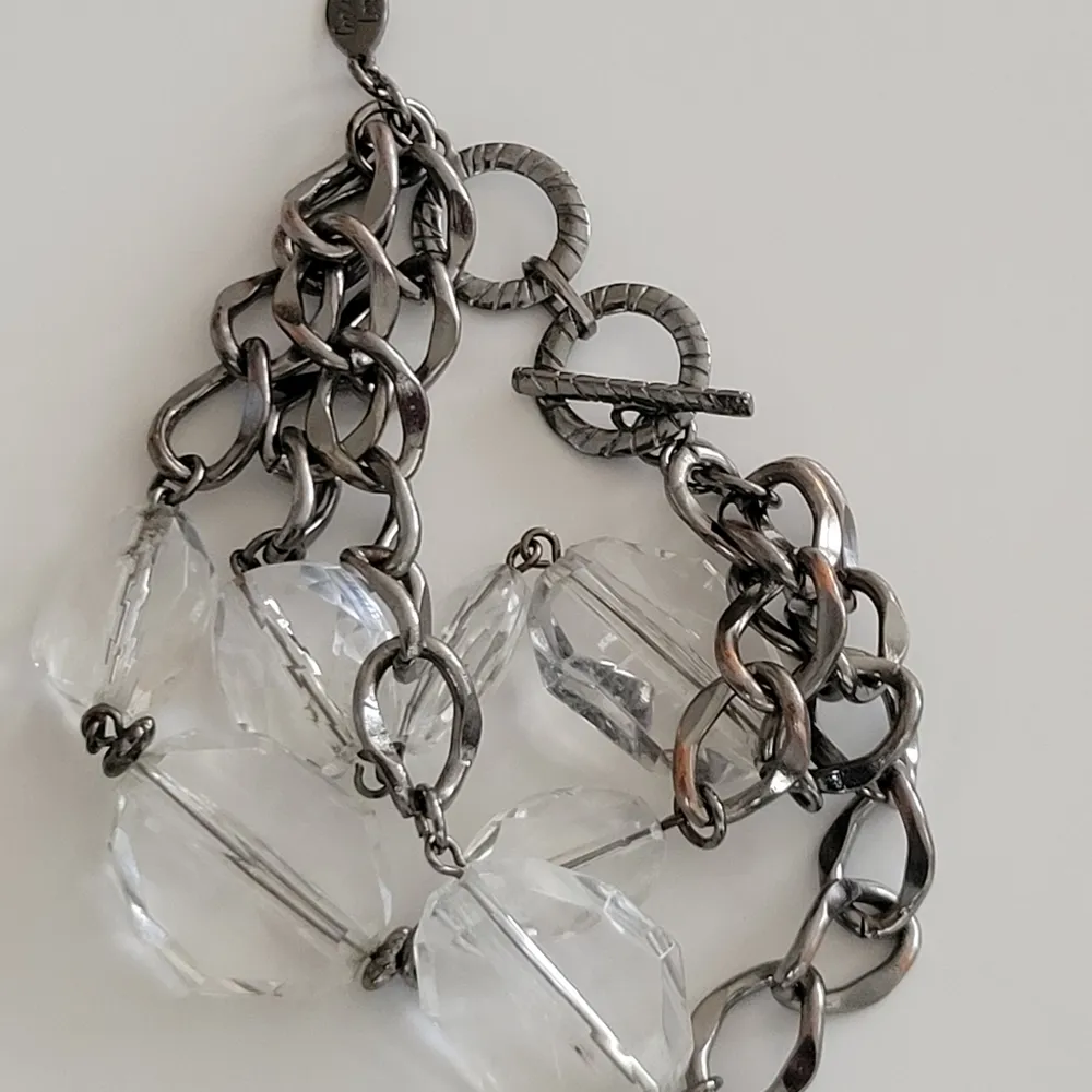 Cookie Lee Necklace and Bracelet Set - Image 2