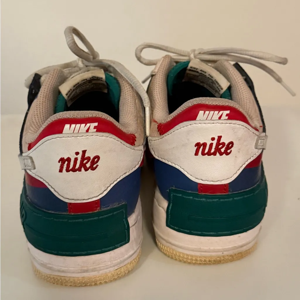 Nike  Air Force 1 Low Shadow - Image 3