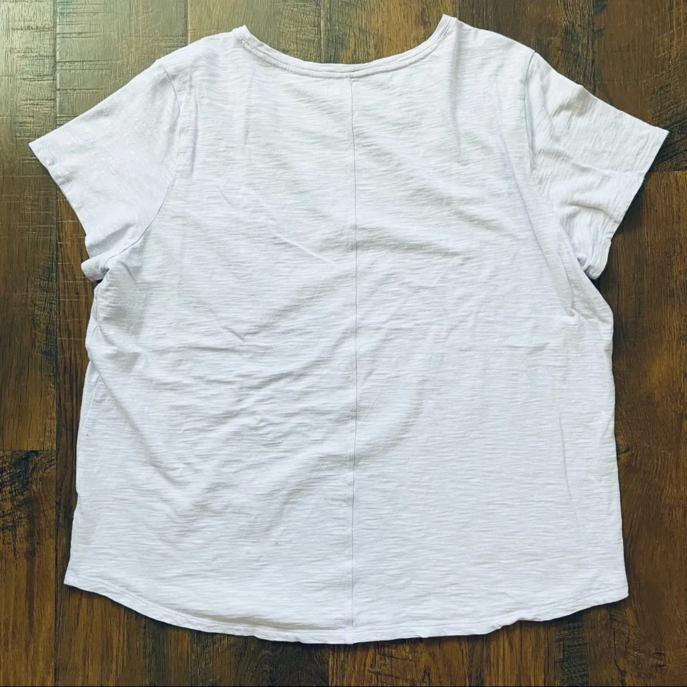 GAP t-shirt, size XXL - Image 2