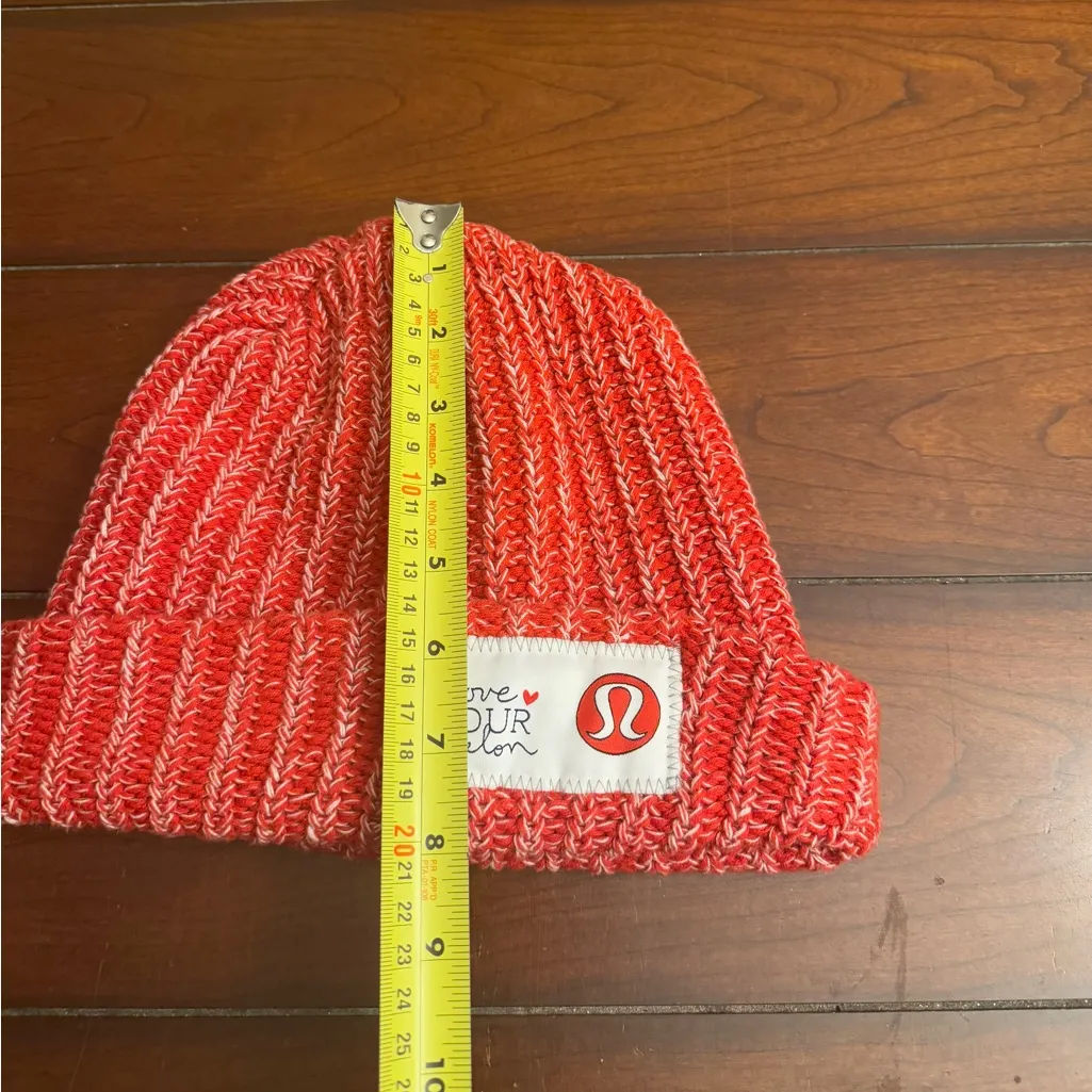 Love Your‎ Melon and Lululemon Beanie Colab - Image 3